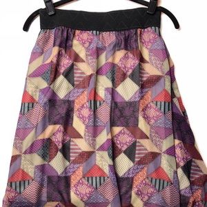 LLR Lola Midi Skirt - NWT